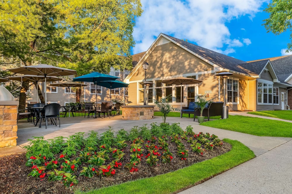 Sonesta ES Suites Parsippany Morris Plains 写真