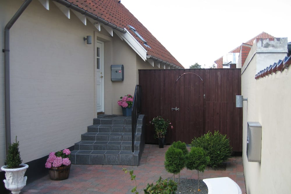 アマリー B&B アパートメンツ 写真