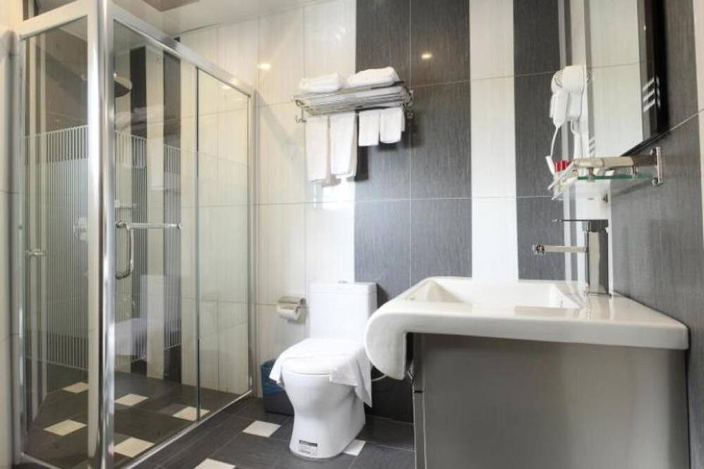 マンダリン ホテル 写真