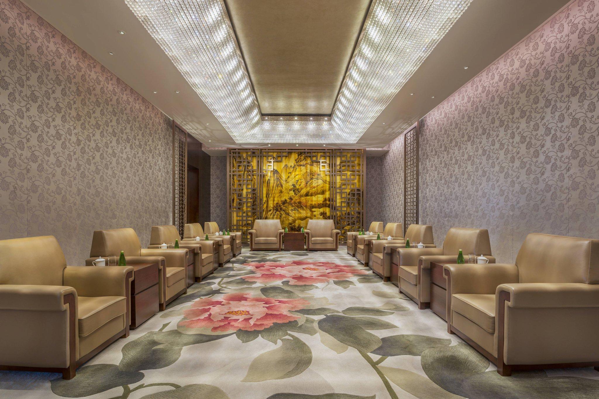 シェラトン 青島 ウエスト コースト 写真