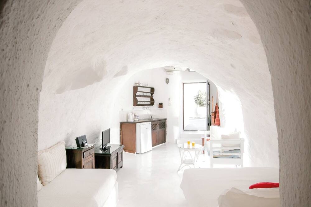 アレクサンダーズ スイート 写真