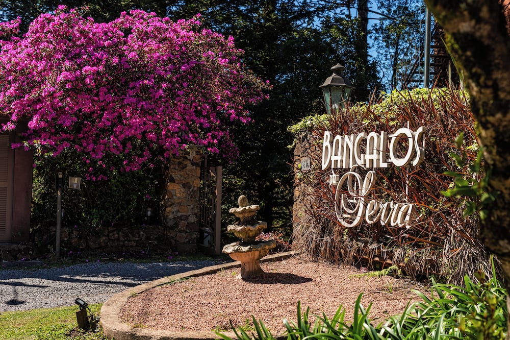 Hotel Bangalôs da Serra 写真