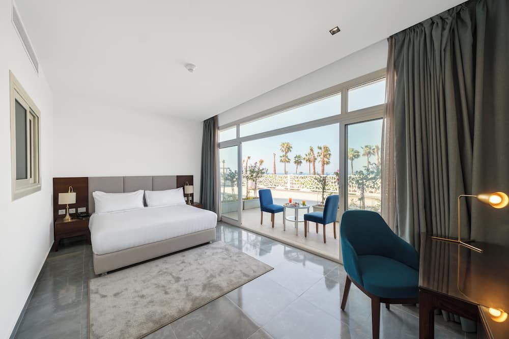 Porto Sokhna Beach Resort & Spa 写真