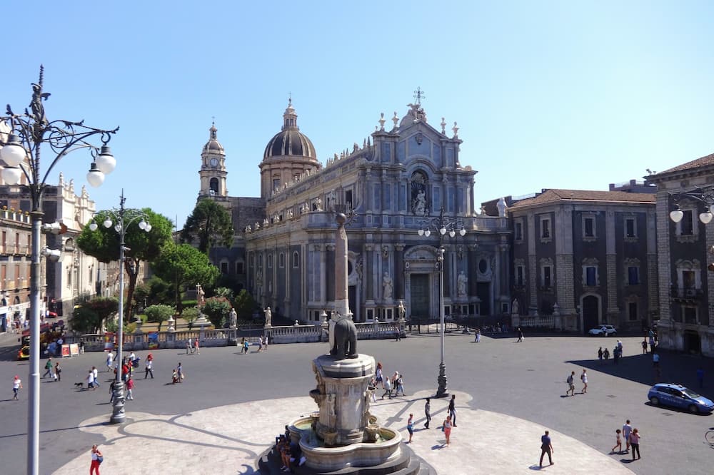 ホテル チェントラーレ ヨーロッパ 写真