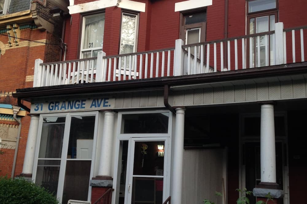 チャイナタウン トラベラーズ ホーム 写真