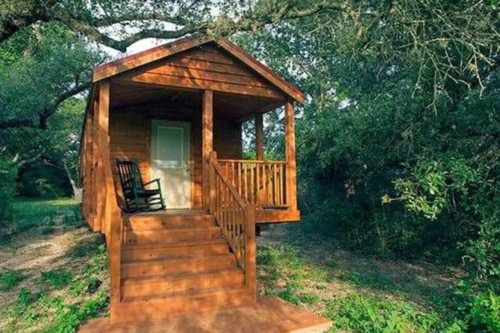 ブリスウッド B&B ランチ 写真