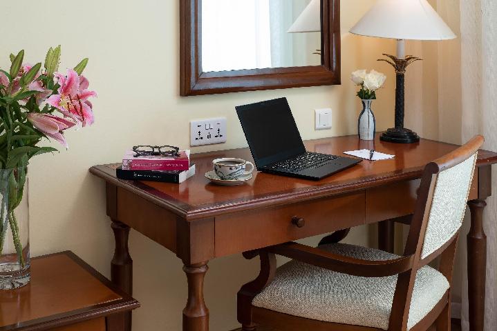 ハイフォン ハーバー ビュー ホテル 写真