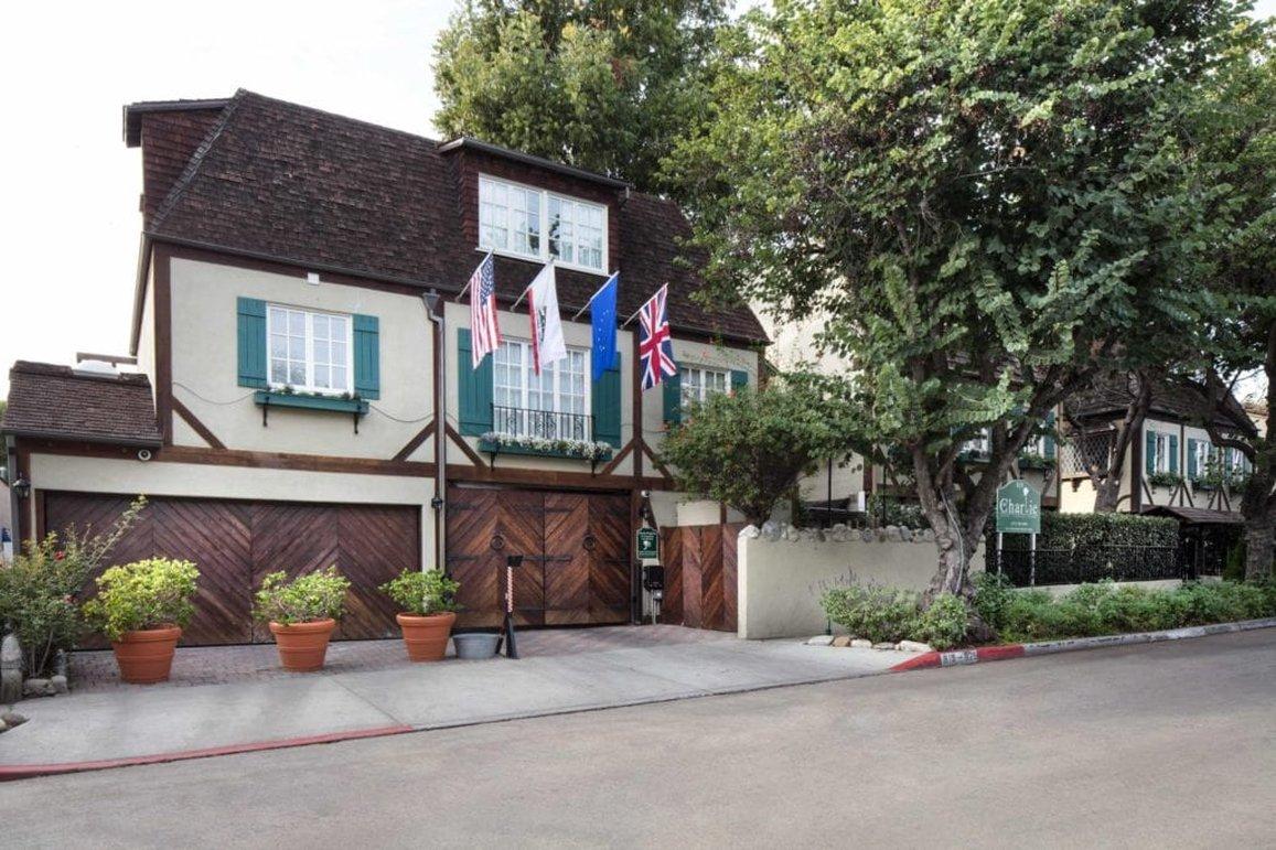 ザ チャーリー ウエスト ハリウッド 写真