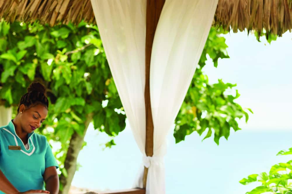 ドリームズ ラ ロマナ リゾート & スパ - オール インクルーシブ 写真