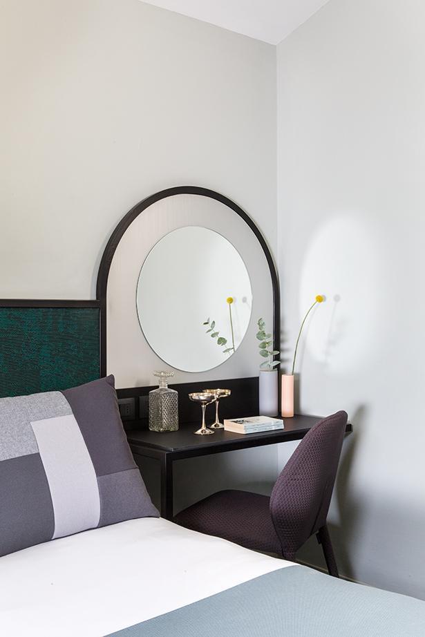 ホテル レ シガル 写真