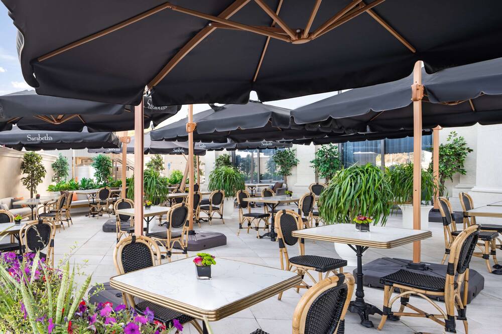 ザ プラザ ドーハ, LXR ホテルズ & リゾーツ 写真