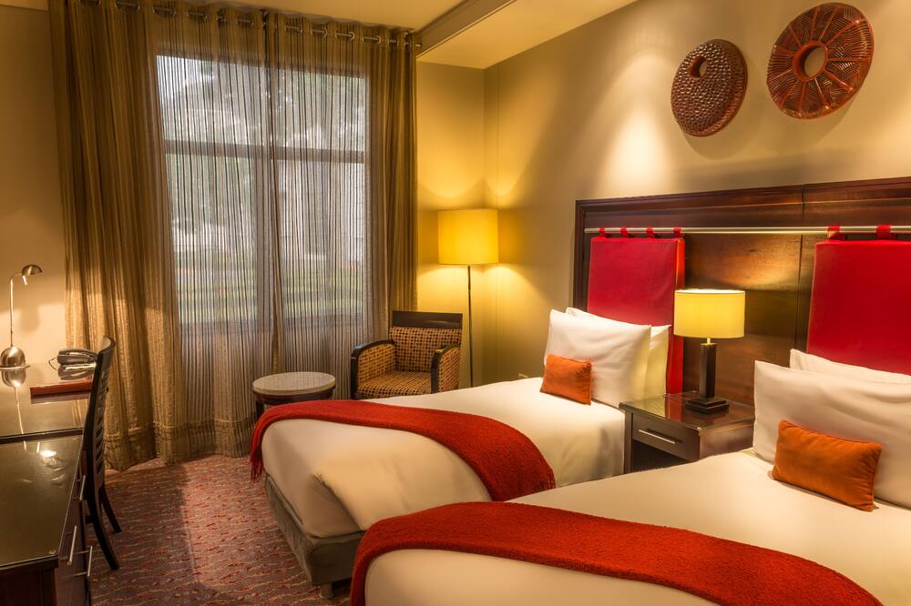 ピアモント モンディオール アット エンペラーズ パレス ヨハネスブルグ 写真