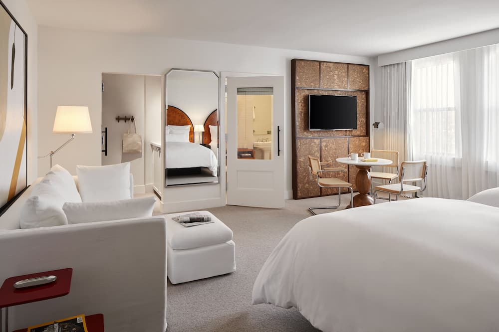 ライル ワシントンD.C. 写真