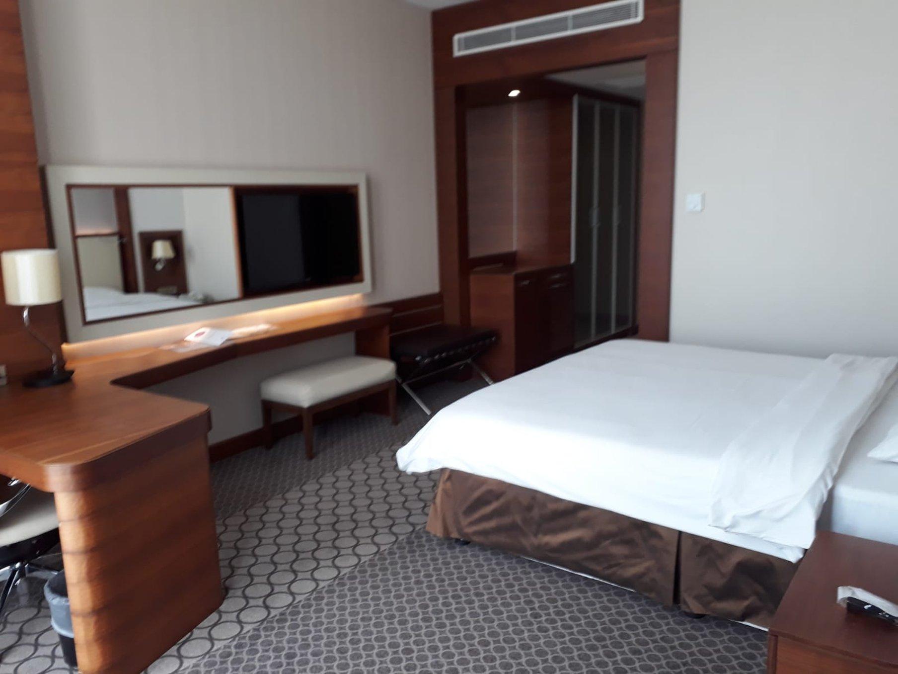 アネモン サムスン ホテル 写真