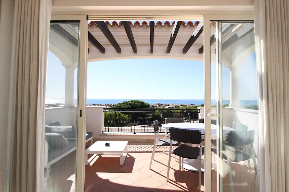 ドゥナス ドウラダス ビーチ クラブ 写真