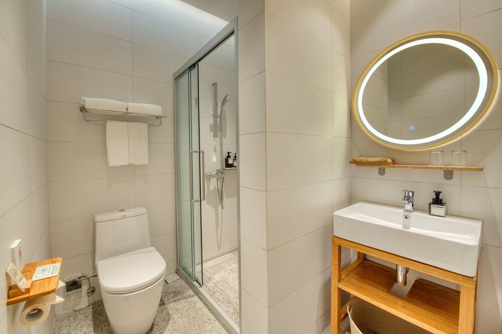 Taihua Wutong Hotel 写真