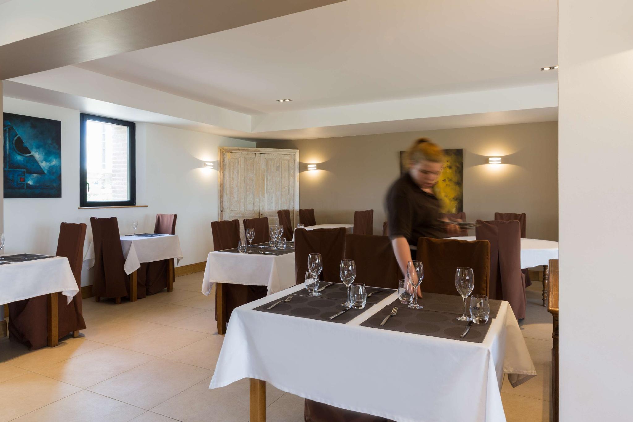 Auberge du moulins à vent 写真