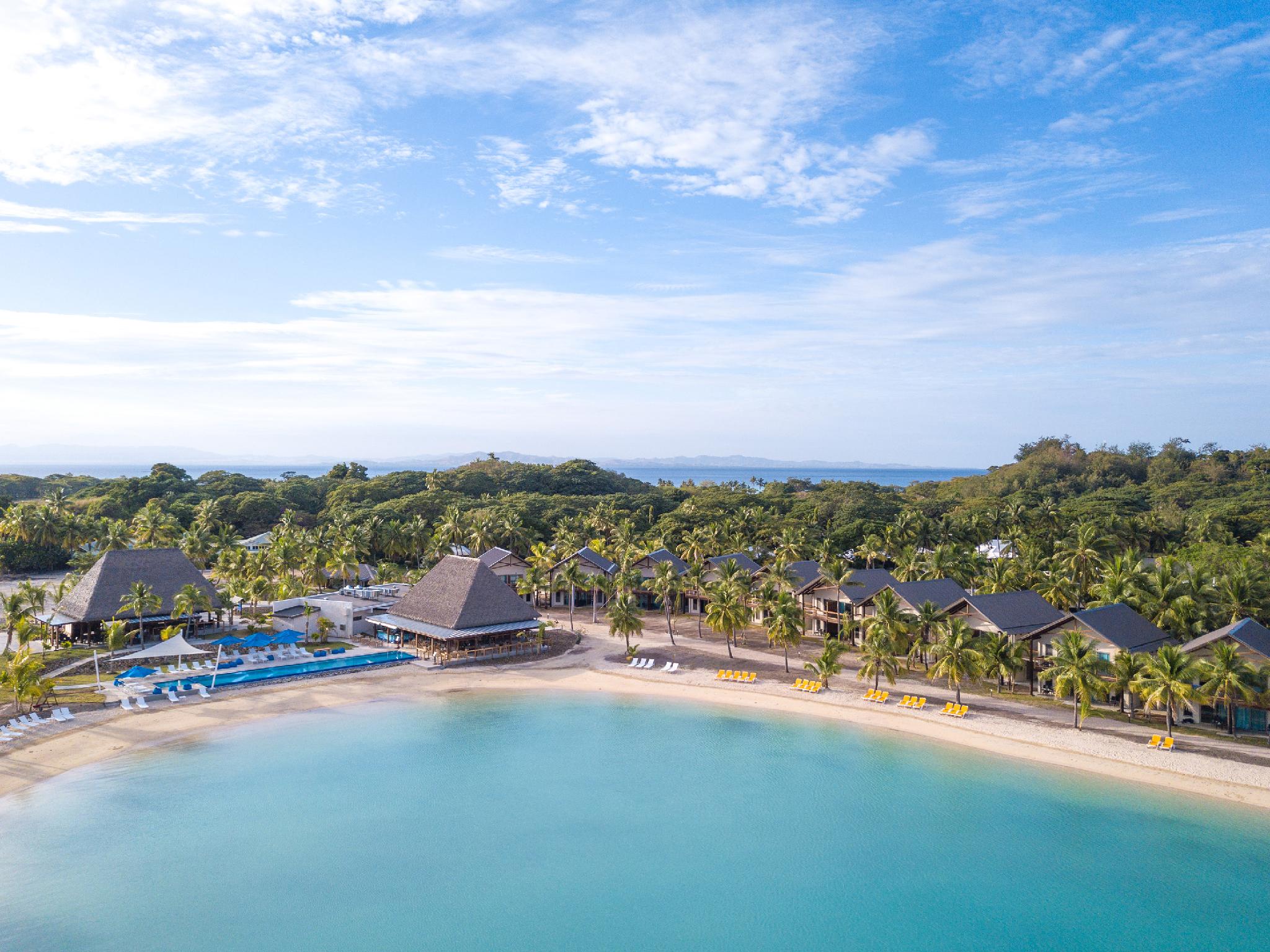 プランテーション アイランド リゾート 写真