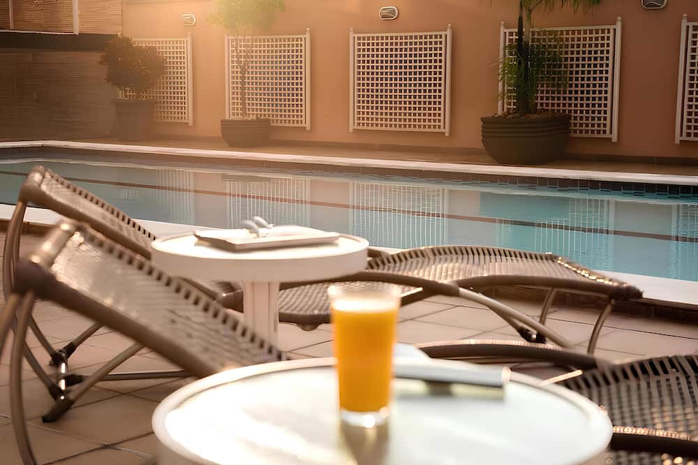 Intercity Premium Cuiabá 写真