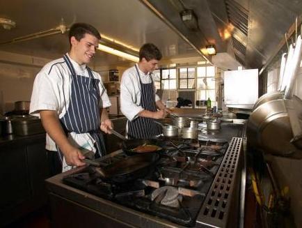 Best Western Mayfield House Hotel 写真