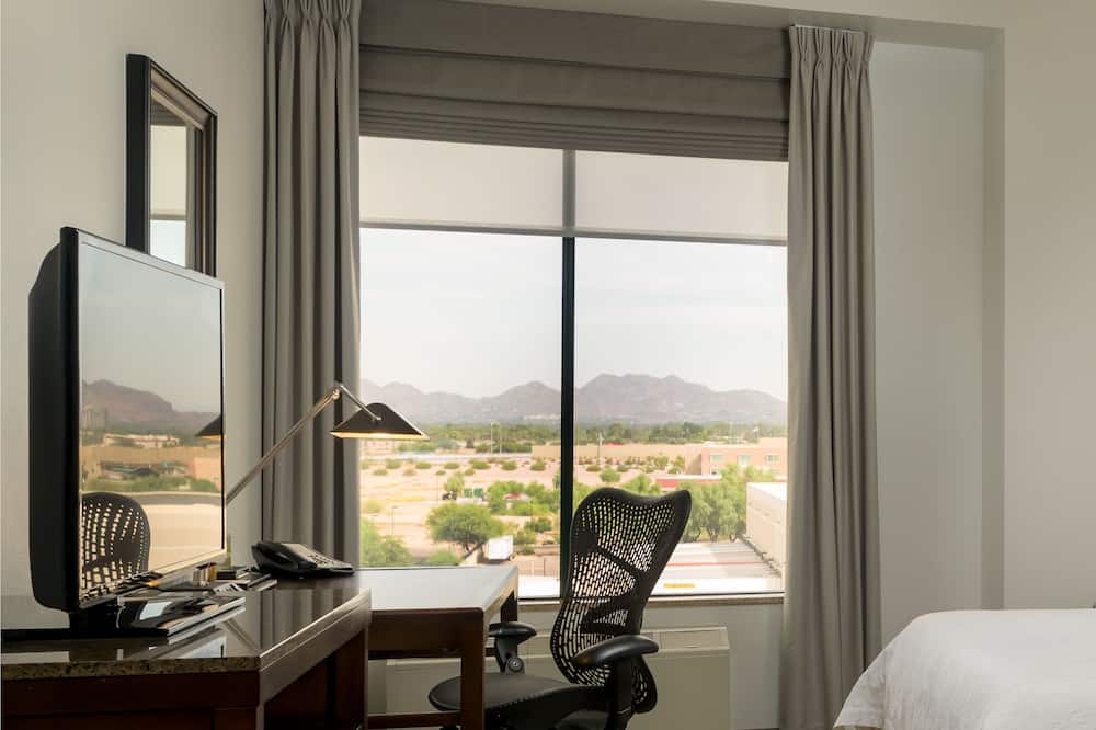 ヒルトン ガーデン イン フェニックス エアポート ノース 写真