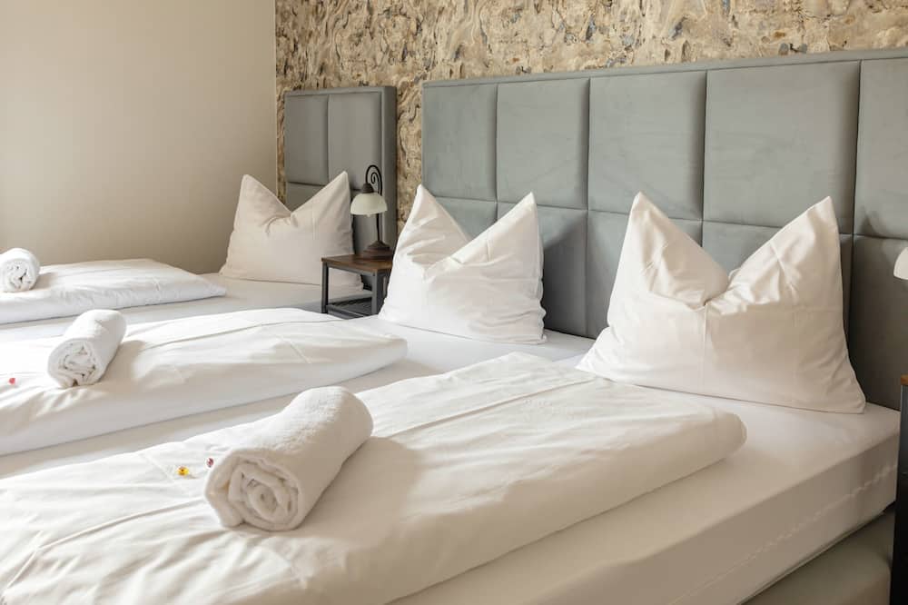 ホテル カイザーホフ ゴスラー 写真