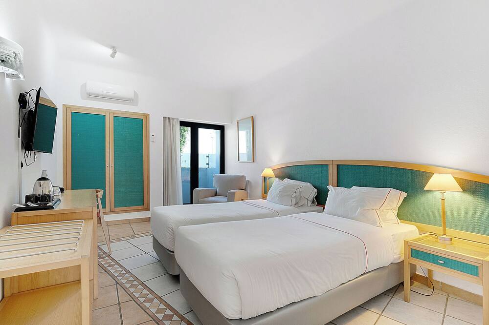 ホテル カルヴォエイロ プラザ 写真