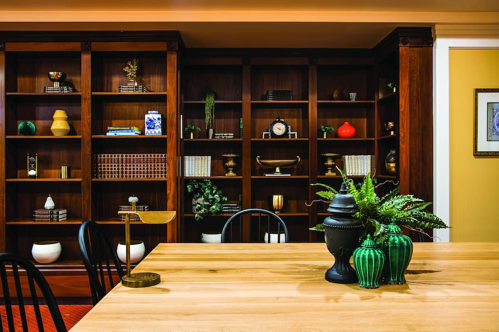 アディーナ アパートメント ホテル ブリスベン アンザック スクエア 写真