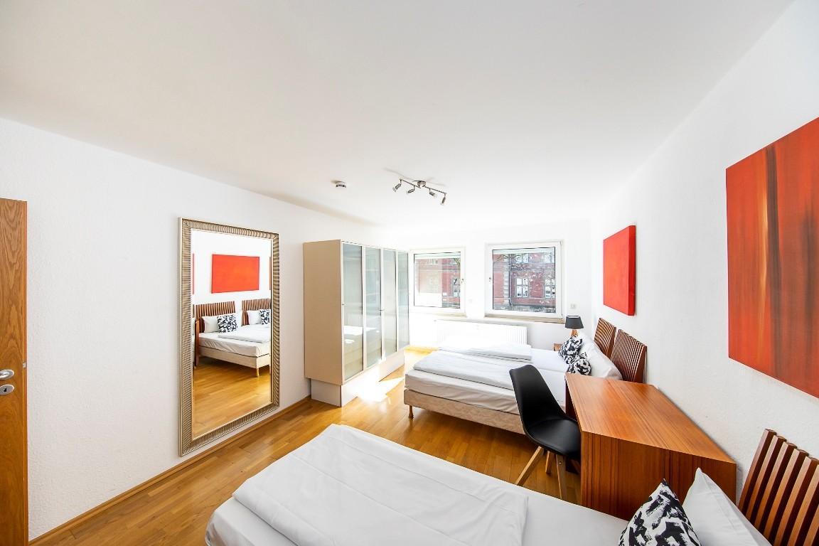 ドム ホテル アム ローメルブルネン 写真