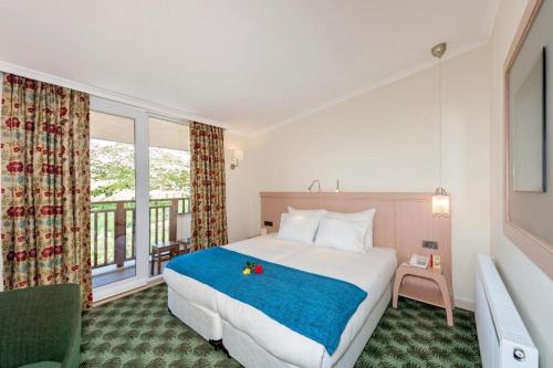 サガラッソス ロッジ ＆ スパ ホテル 写真