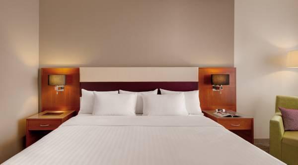 コートヤード バイ マリオット チューリッヒ ノルト 写真