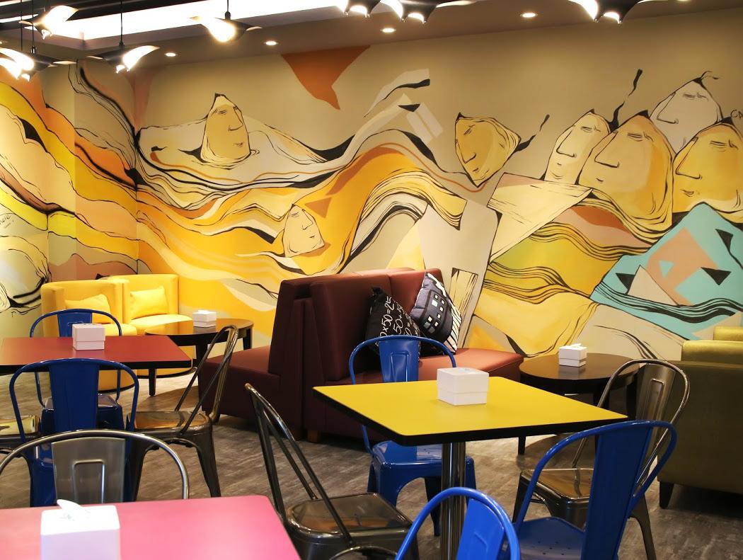 バックパッカーズ ホステル チャンチュン 写真