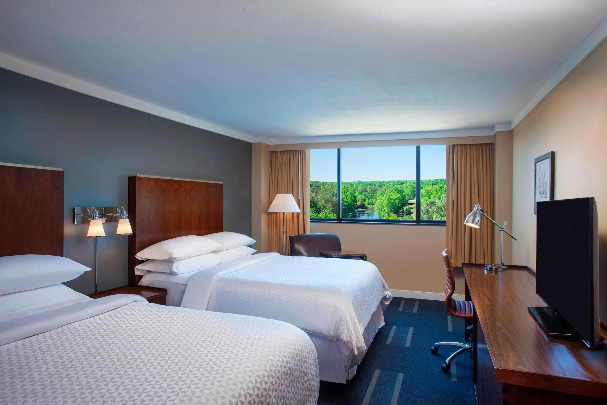 Four Points by Sheraton Richmond 写真