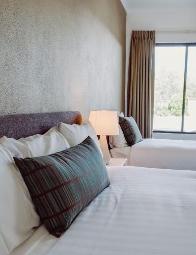 Artesian Spa Motel 写真