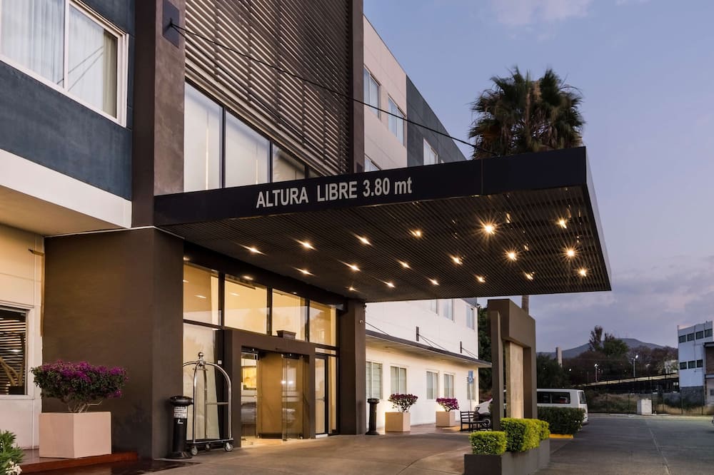 DoubleTree by Hilton Queretaro 写真