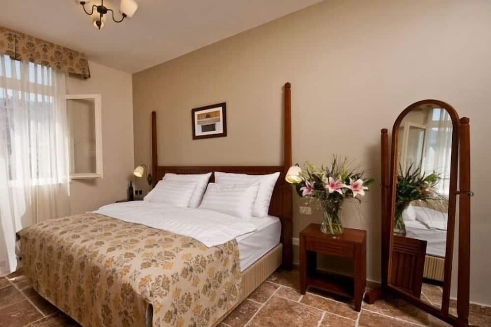 ザ コロニー ホテル 写真