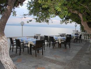 パパスホテル 写真