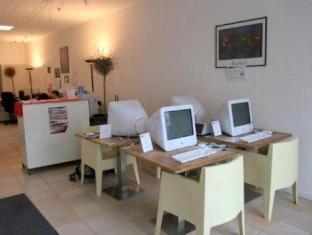 ホテル オリンピック モンタナ センター 写真