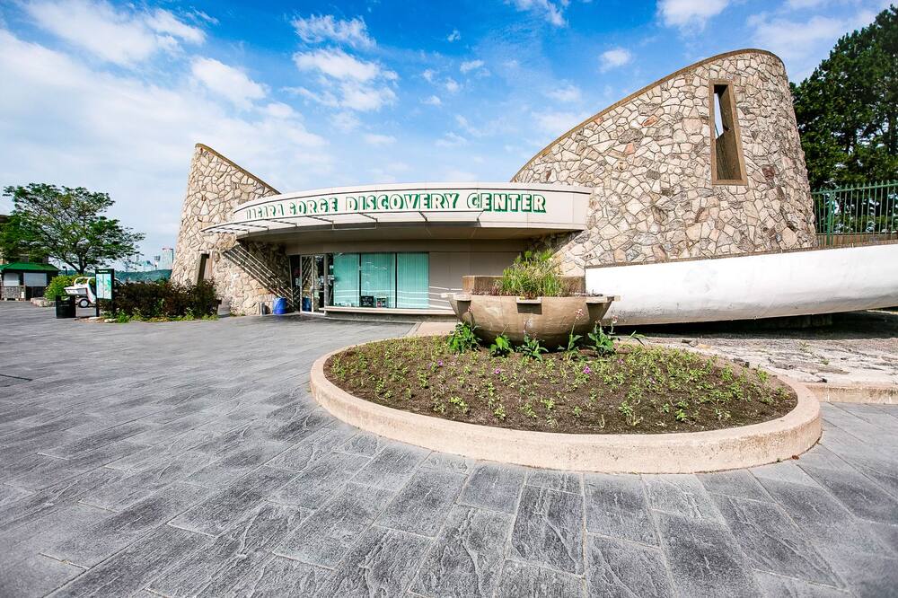 ウィンダム グランド フォールズビュー ホテル 写真