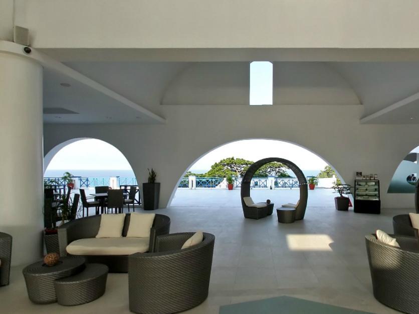 サンダーバード リゾーツ ポロ ポイント 写真