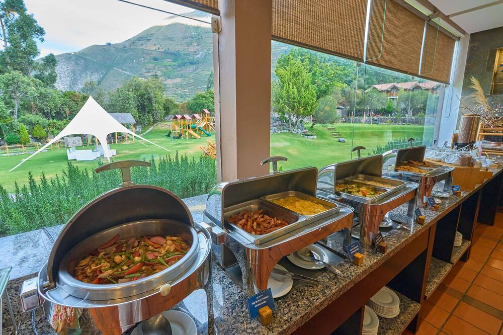 カーサ アンディーナ プレミアム ヴァッレ サグラード ホテル ＆ ヴィラズ 写真