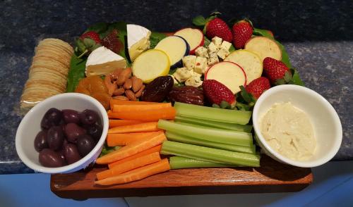 Blue Summit Cottages 写真