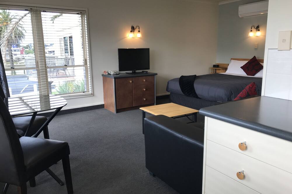 Pacific Harbour Motor Inn 写真