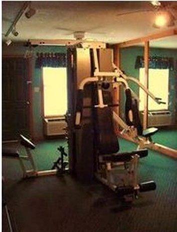 ホテル デル ソル 写真