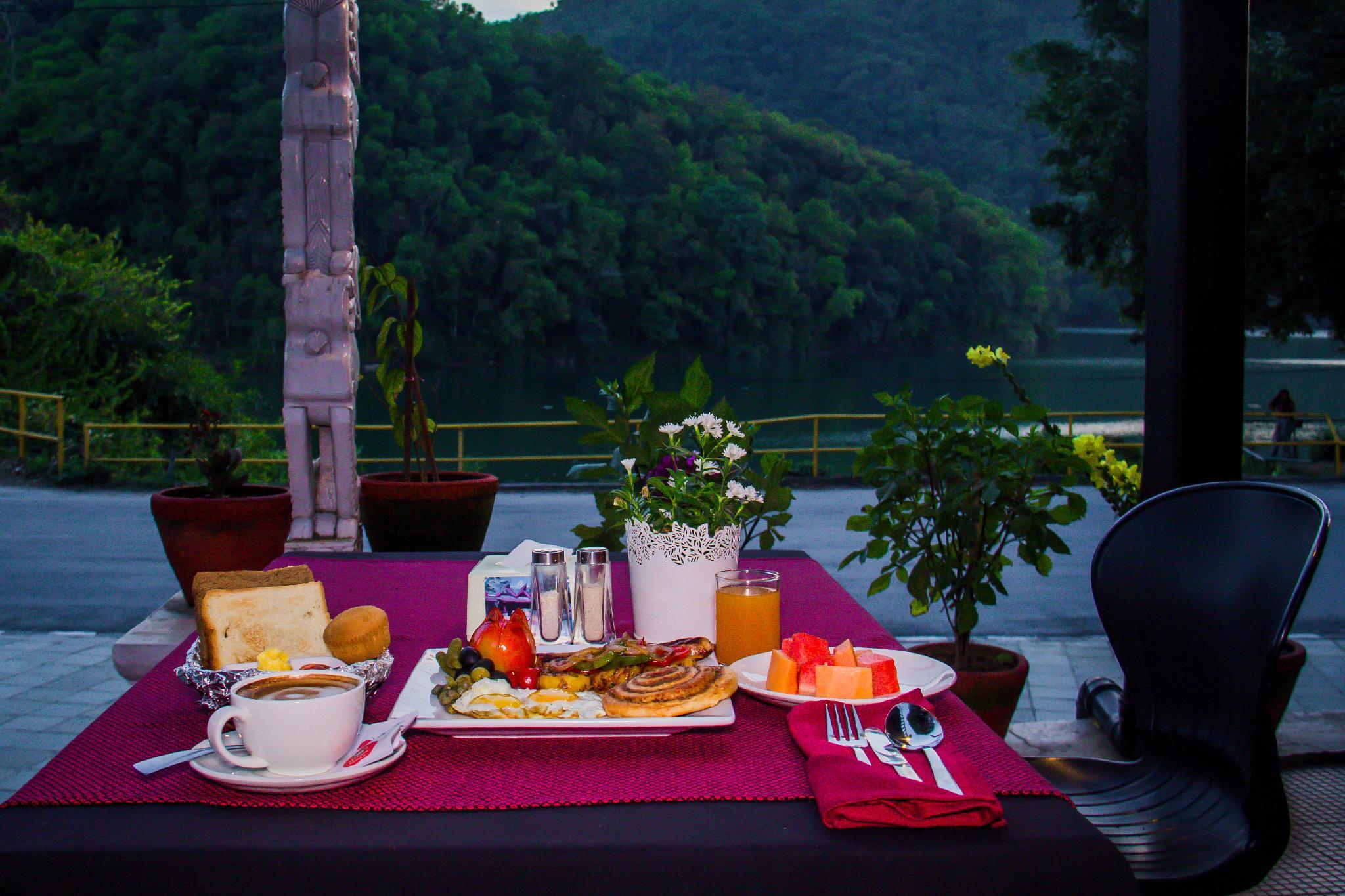 Lake View Resort 写真