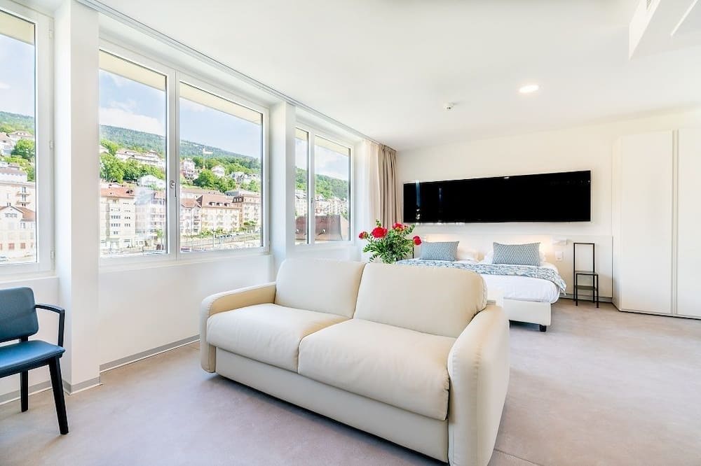 ホテル アルプス&ラック 写真