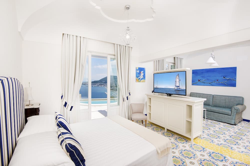 サン モンターノ リゾート&スパ 写真