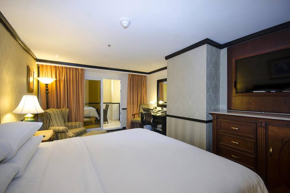 Hilton Princess San Pedro Sula 写真