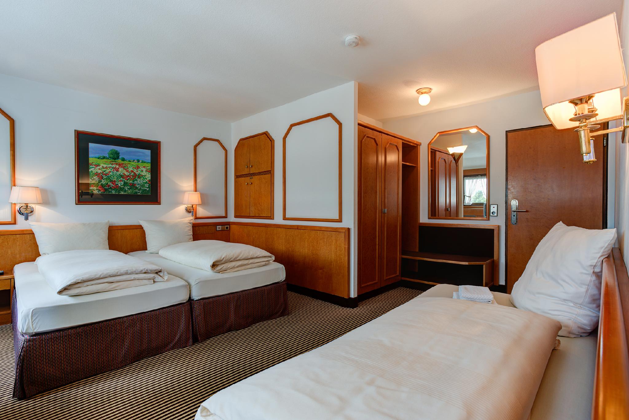 セントロ ホテル シュテルン トレードマーク コレクション バイ ウィンダム 写真