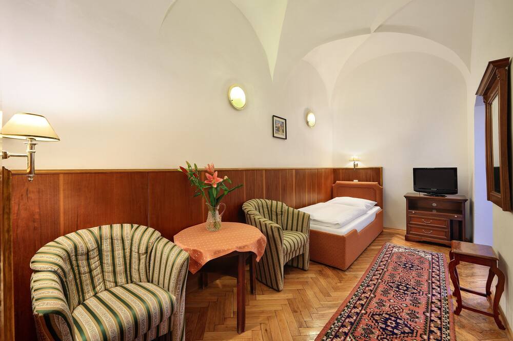 ホテル コンヴィツェ 写真